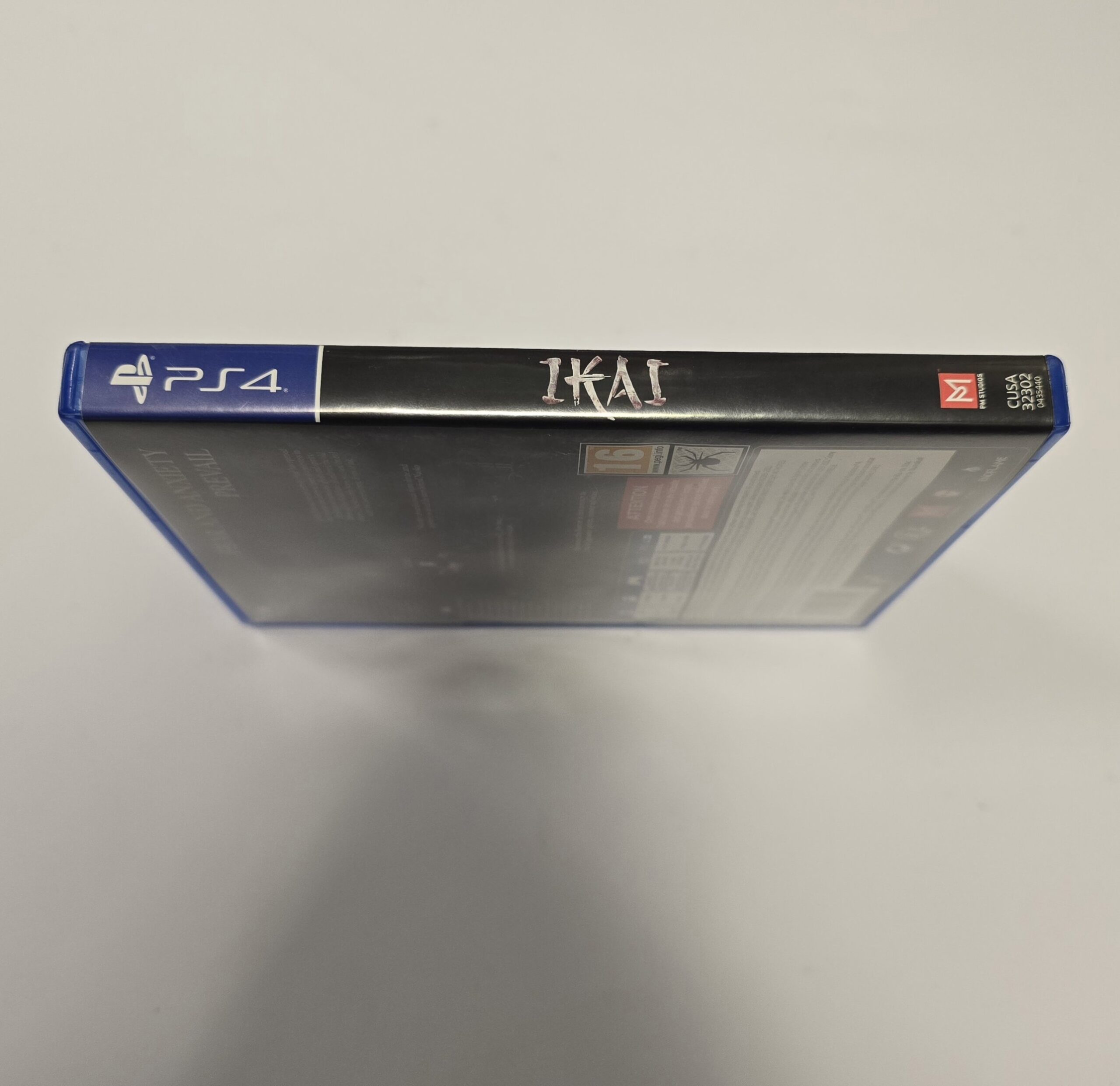 PS4 - Ikai (Pre Owned) - Image 4