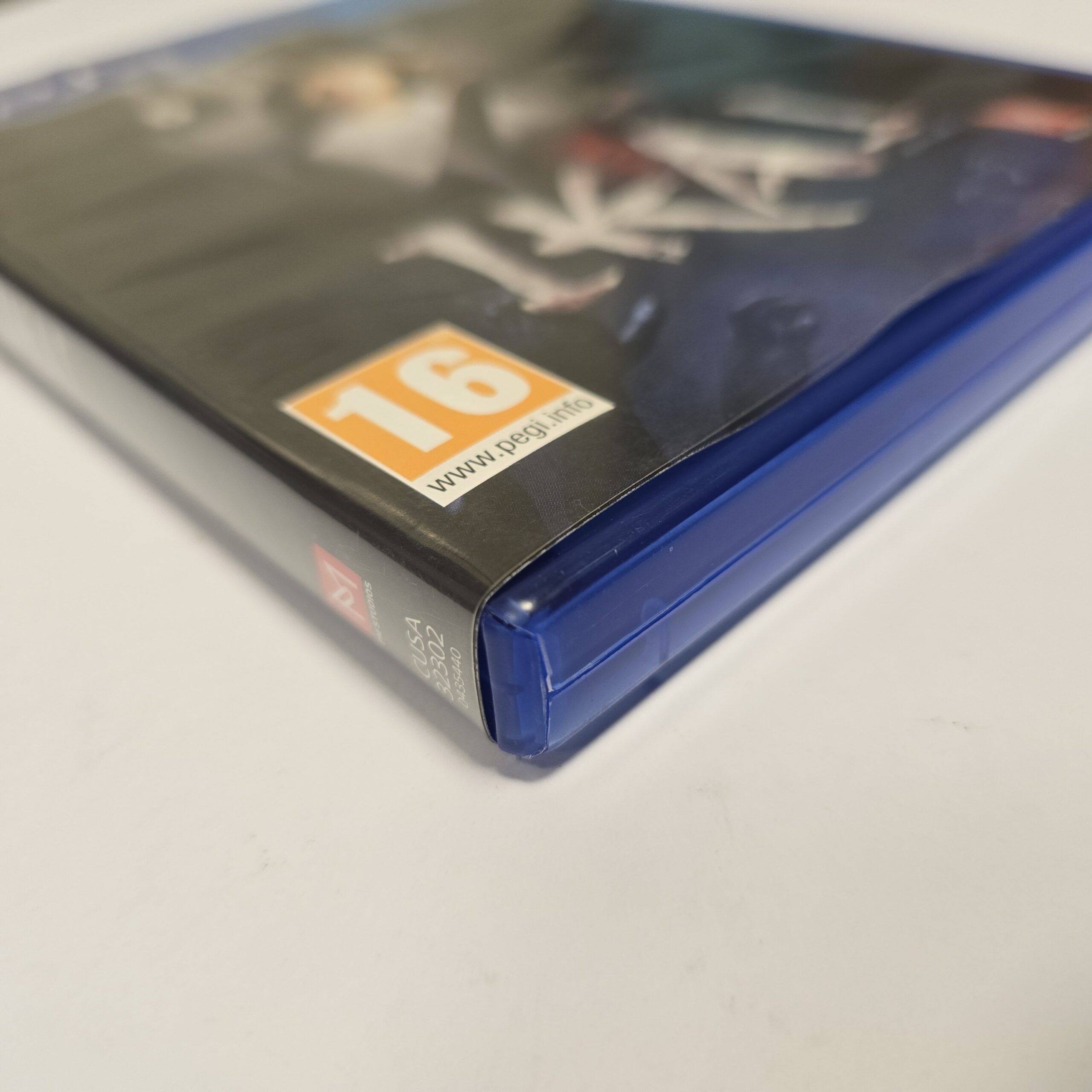 PS4 - Ikai (Pre Owned) - Image 6