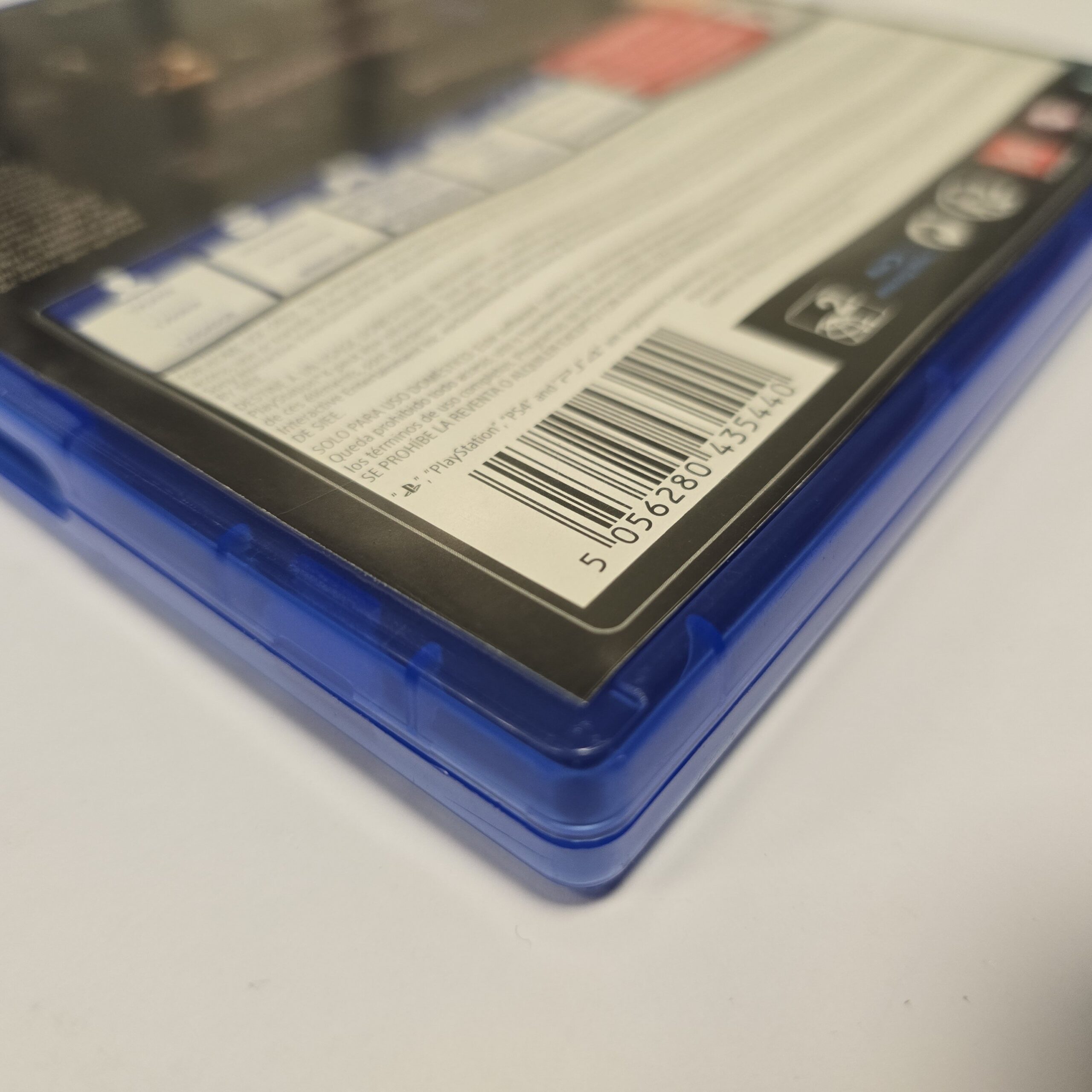 PS4 - Ikai (Pre Owned) - Image 7