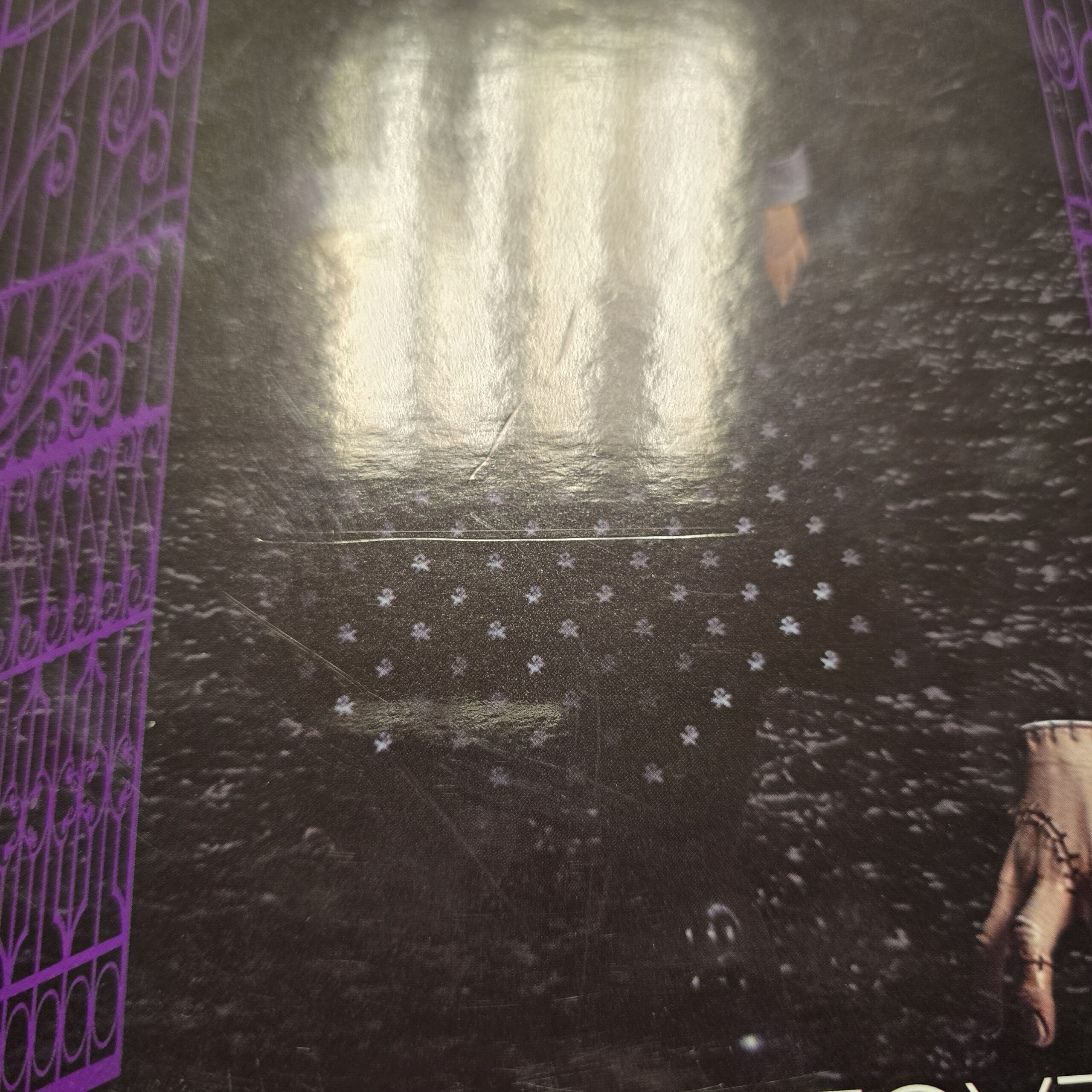 MEZCO - Living Dead Dolls LLD Presents Wednesday 25cm - Image 9