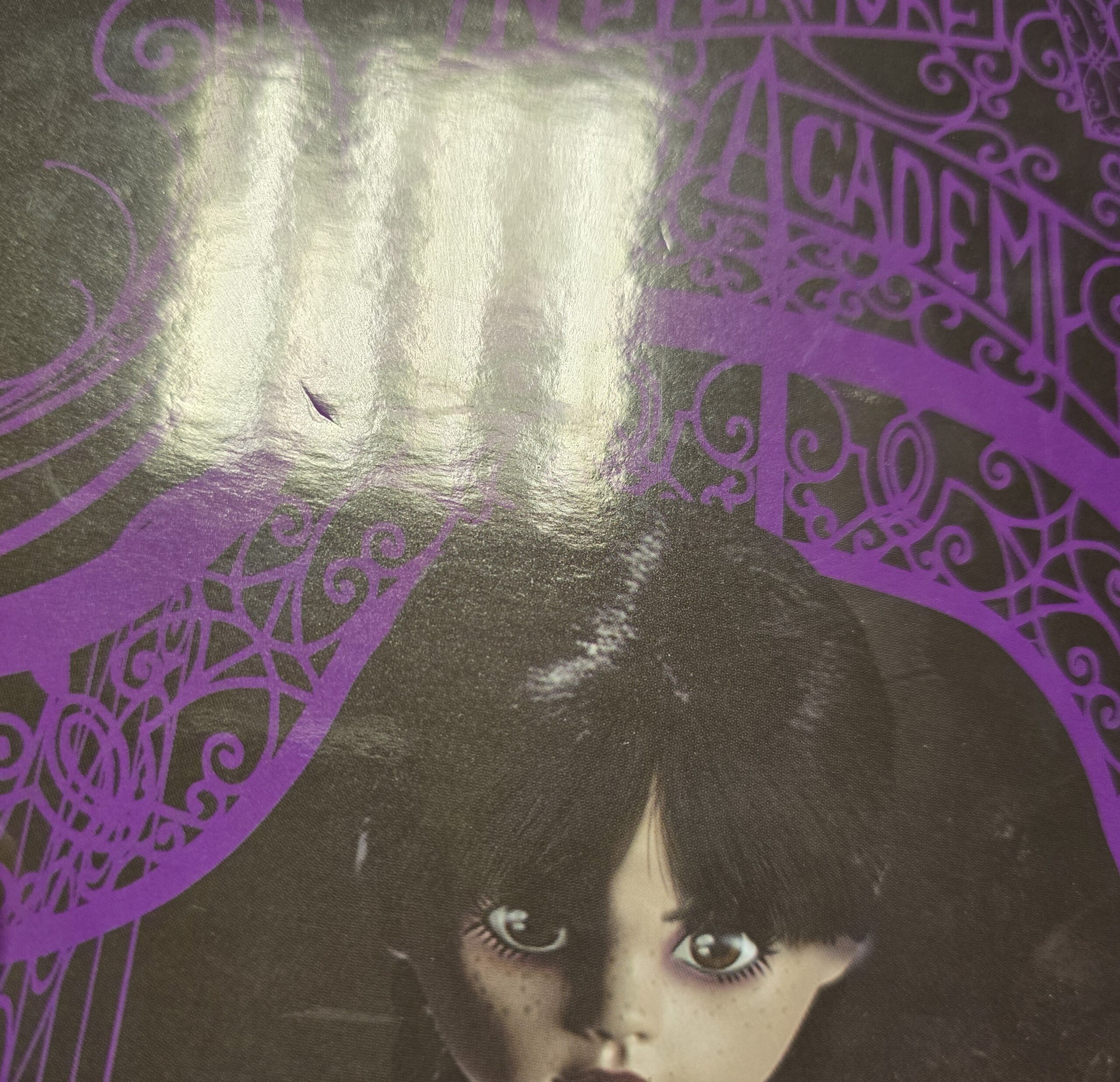 MEZCO - Living Dead Dolls LLD Presents Wednesday 25cm - Image 7