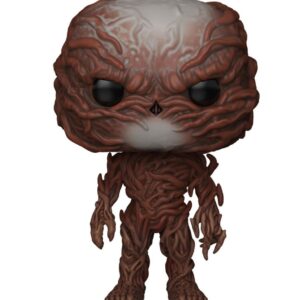 ETA END JUNE - Stranger Things POP! TV Vinyl Figures Vecna 2.0 9 cm