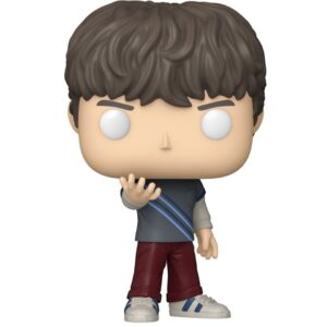 ETA END JUNE - Stranger Things POP! TV Vinyl Figures Will Byers (Hive Mind) 9 cm