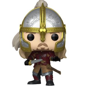 ETA END MARCH - Lord of the Rings POP! Vinyl Movies Eomer 9 cm