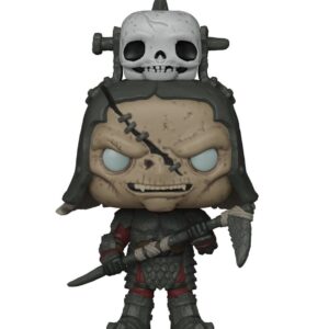 ETA END MARCH - Lord of the Rings POP! Vinyl Movies Guritz 9 cm