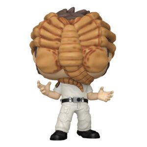 ETA END FEB - Alien POP! Vinyl Figures Kane w/Face Hugger 9 cm