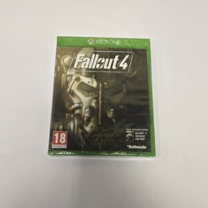 Xbox One - Fallout 4