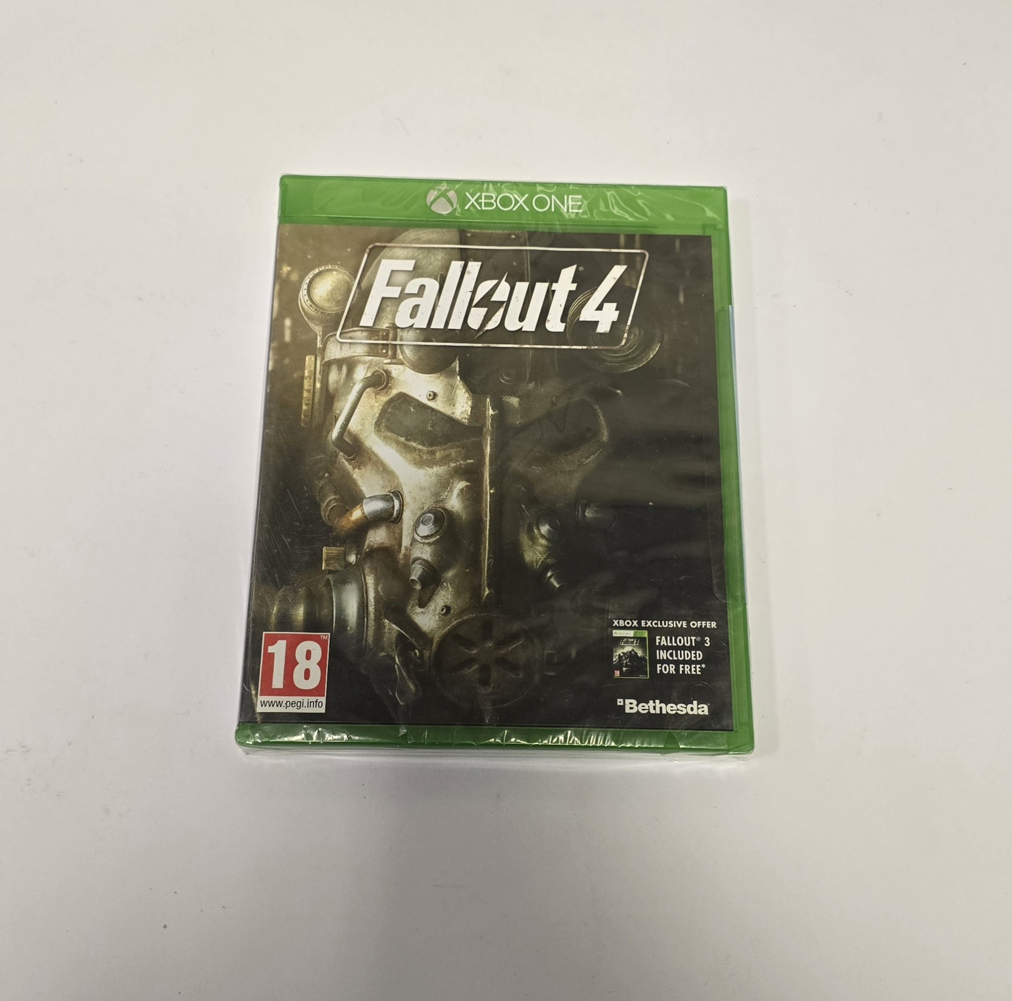 Xbox One - Fallout 4