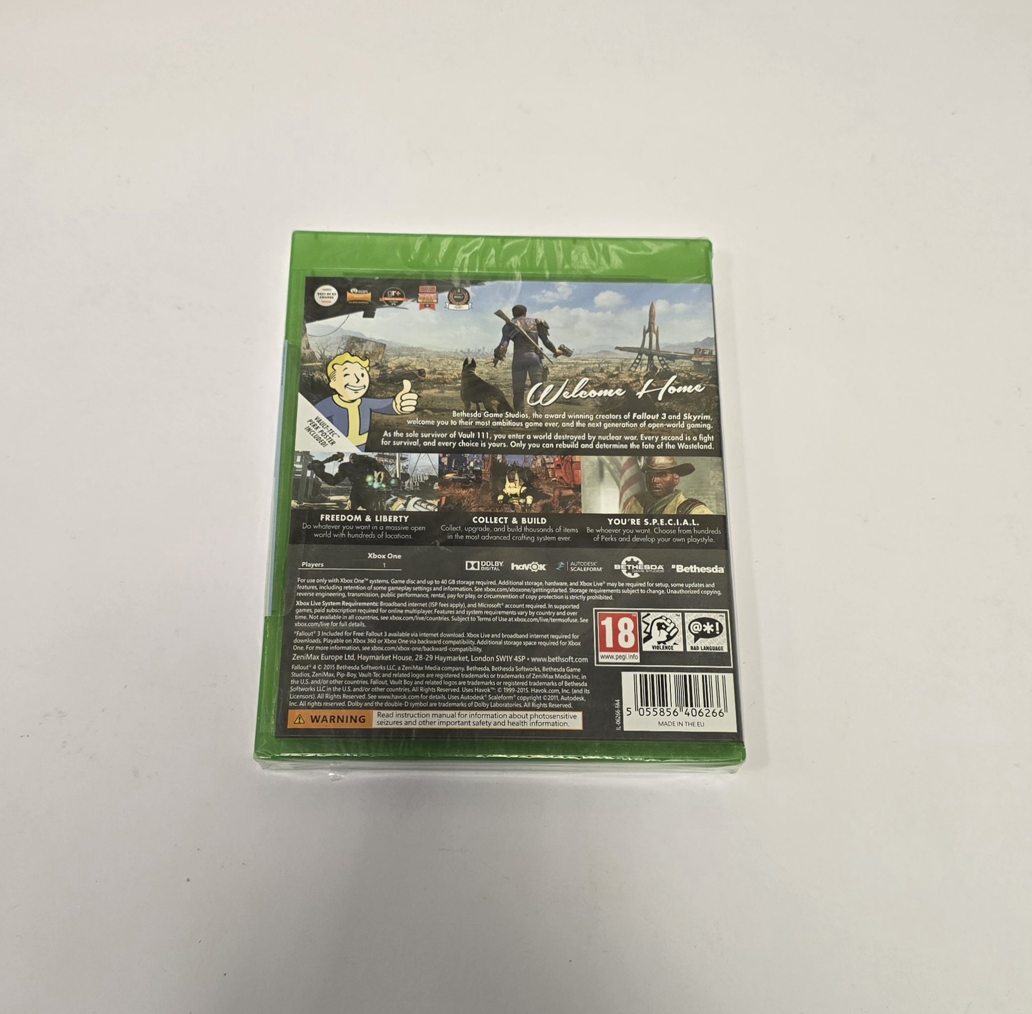 Xbox One - Fallout 4 - Image 2