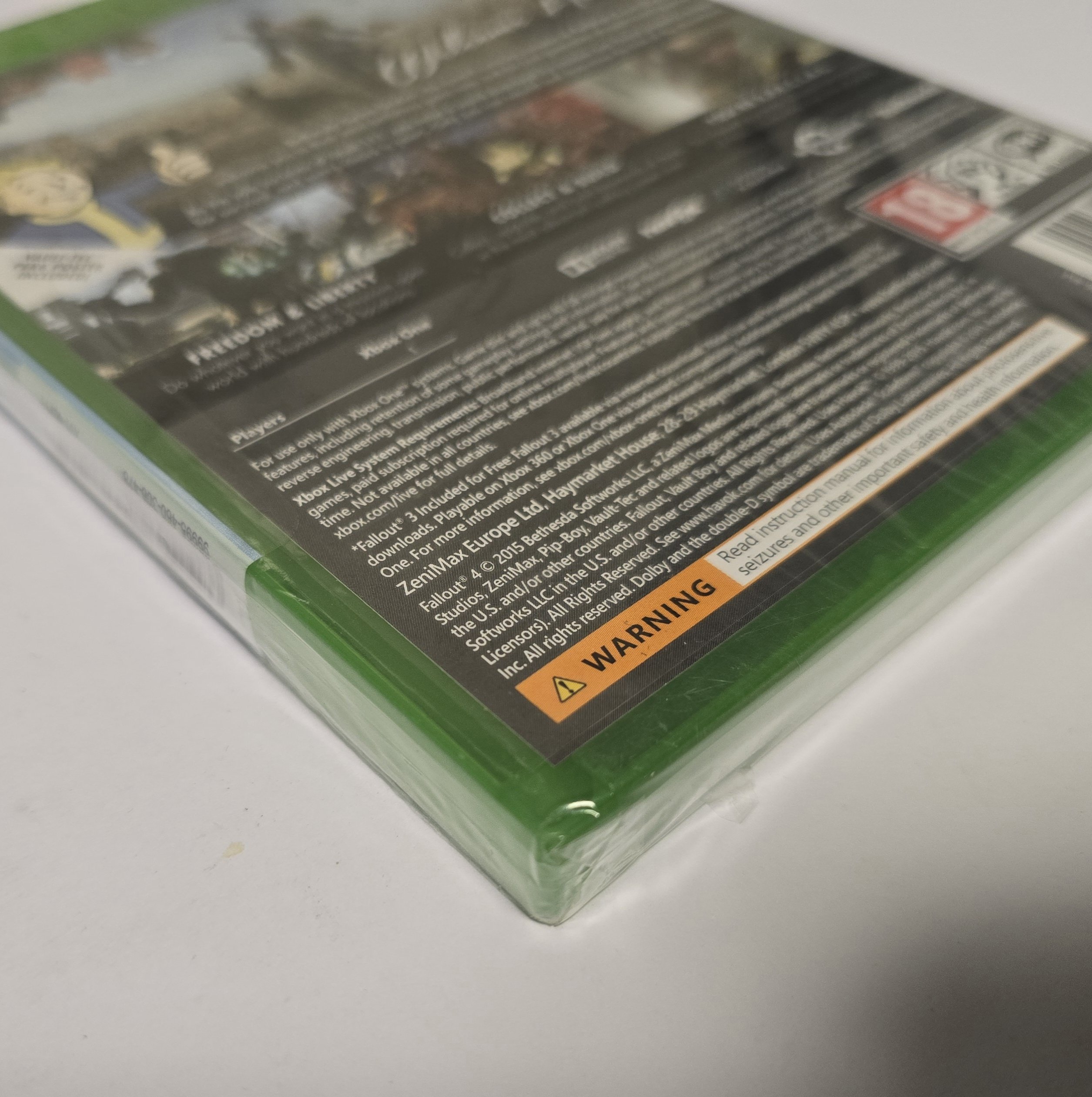 Xbox One - Fallout 4 - Image 3