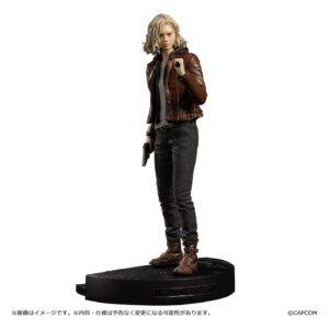 ETA END NOV - Resident Evil Requiem PVC Statue Grace Ashcroft 30 cm