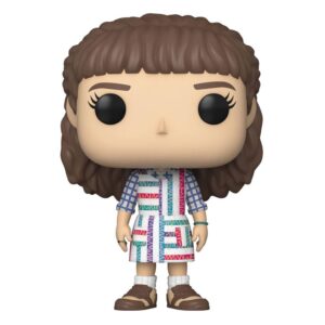 ETA END JUNE - Stranger Things POP! TV Vinyl Figure Eleven 9 cm