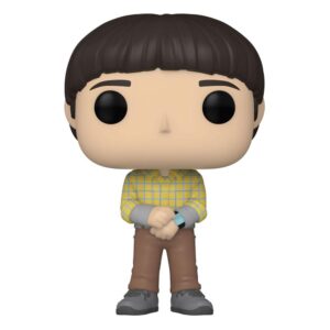 ETA END JUNE - Stranger Things POP! TV Vinyl Figure Will 9 cm