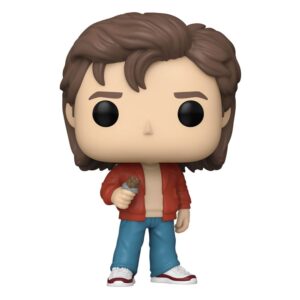 ETA END JUNE - Stranger Things POP! Television Vinyl Figures Steve Harrington 9 cm