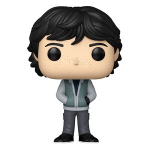 ETA END JUNE - Stranger Things POP! Television Vinyl Figures Mike Wheeler 9 cm