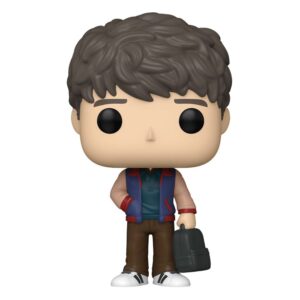 ETA END JUNE - Stranger Things POP! Television Vinyl Figures Will Byers 9 cm