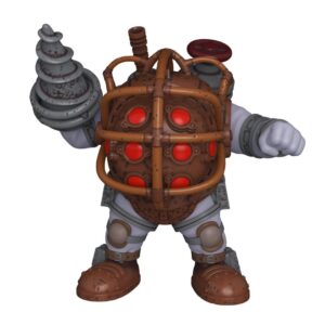 ETA END MAY - Bioshock Super Sized POP! Vinyl Figure 15 cm