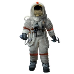 ETA END AUG - NASA Apollo 17 1/6 Scale The Last Man on the Moon 30 cm