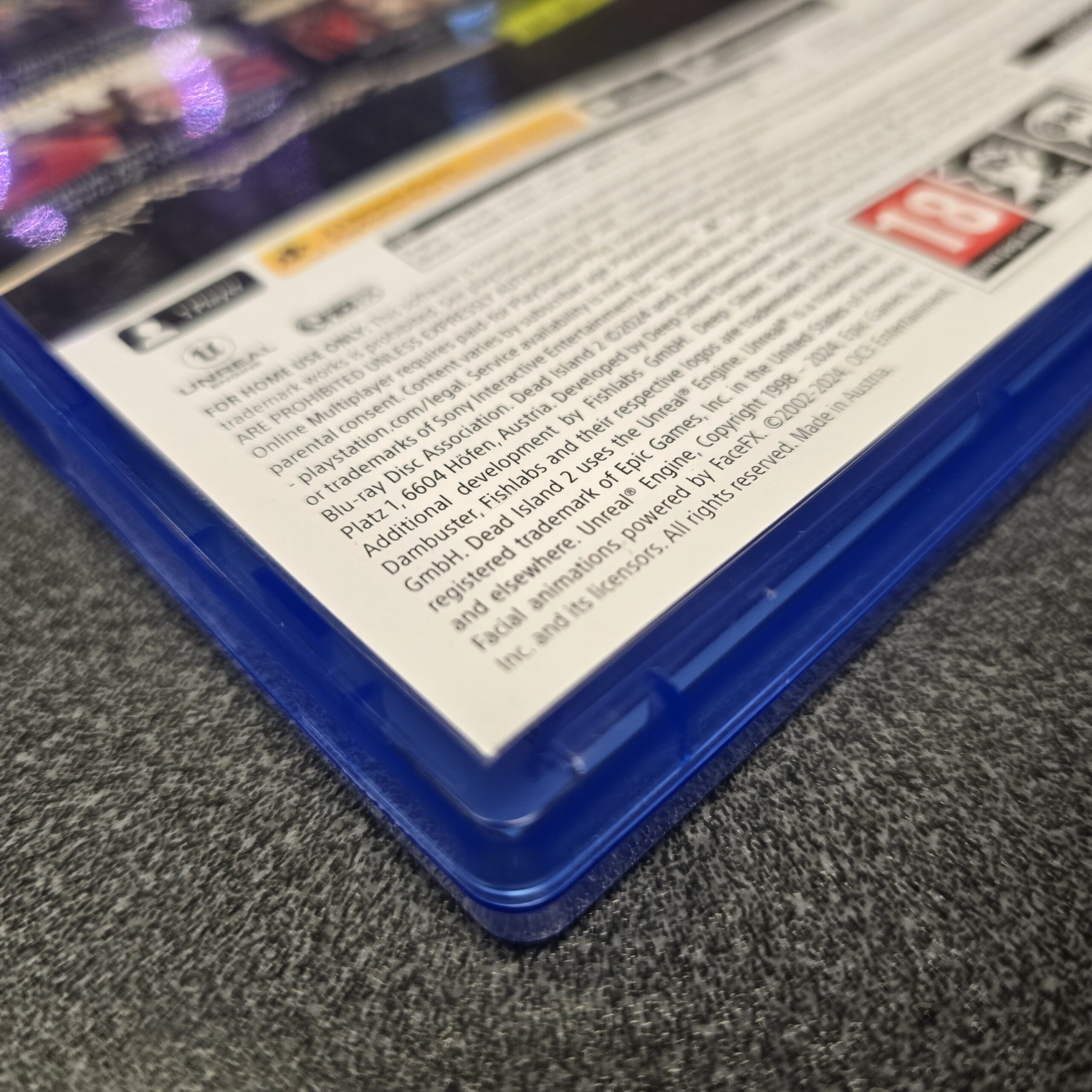 PS5 - Dead Island 2 Ultimate Edition (Pre Owned) - Image 5