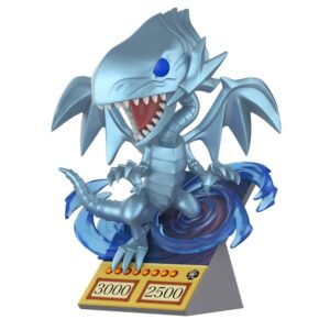 ETA END JUNE - Yu-Gi-Oh! POP! Premium Vinyl Figure Blue Eyes Dragon 9 cm