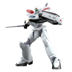 ETA END SEPT - Patlabor 2: The Movie Moderoid Plastic Model Kit 1/60 AV-2 Valiant 13 cm