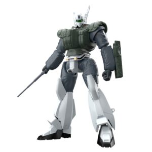 ETA END SEPT - Patlabor 2: The Movie Moderoid 1/60 AV-98 Ingram Reactive Armour 13 cm