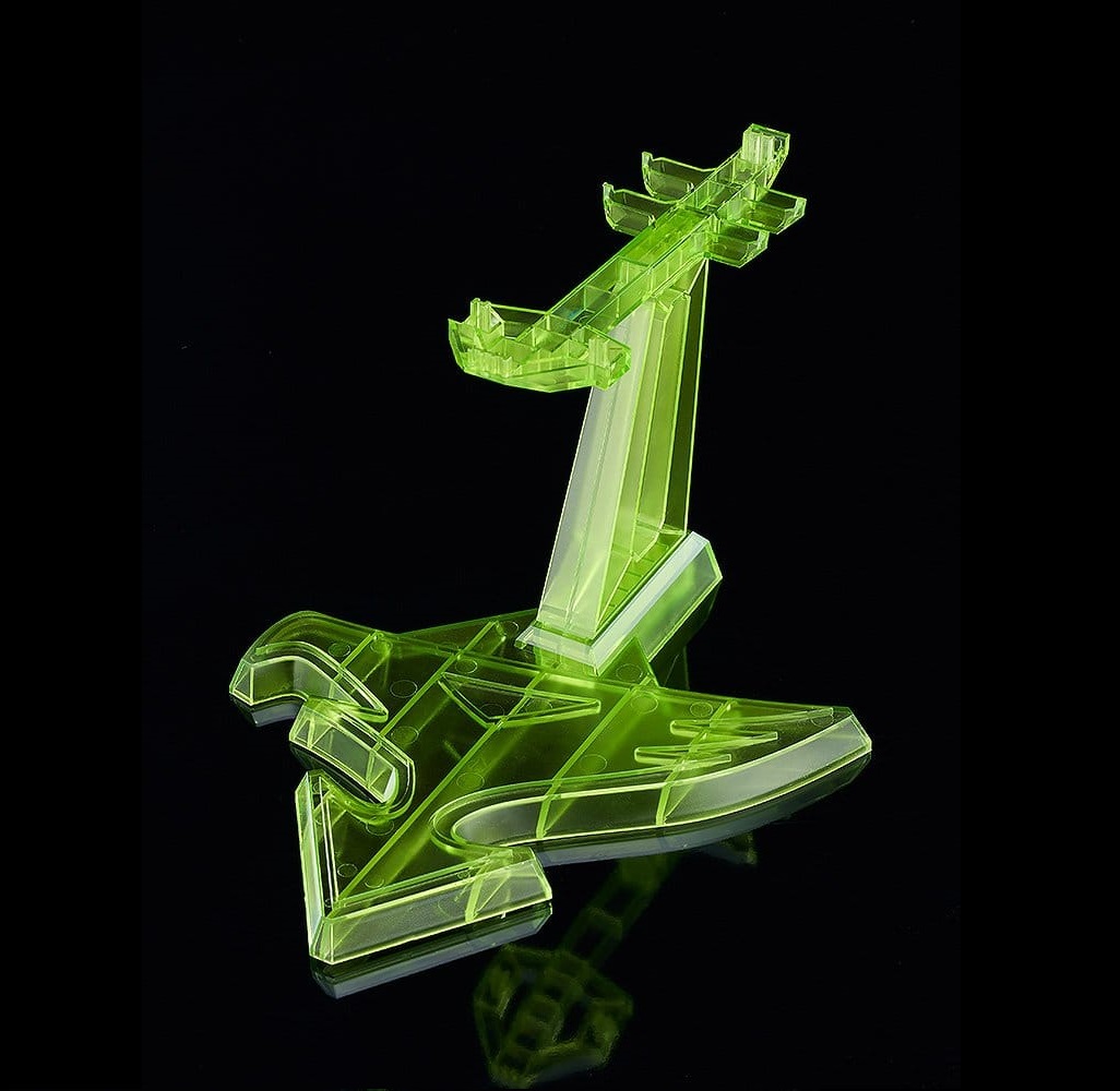 ETA END OCT - Gatchaman Fighter Moderoid Model Kit Gatcha Spartan Unite Ver. 33 cm - Image 14