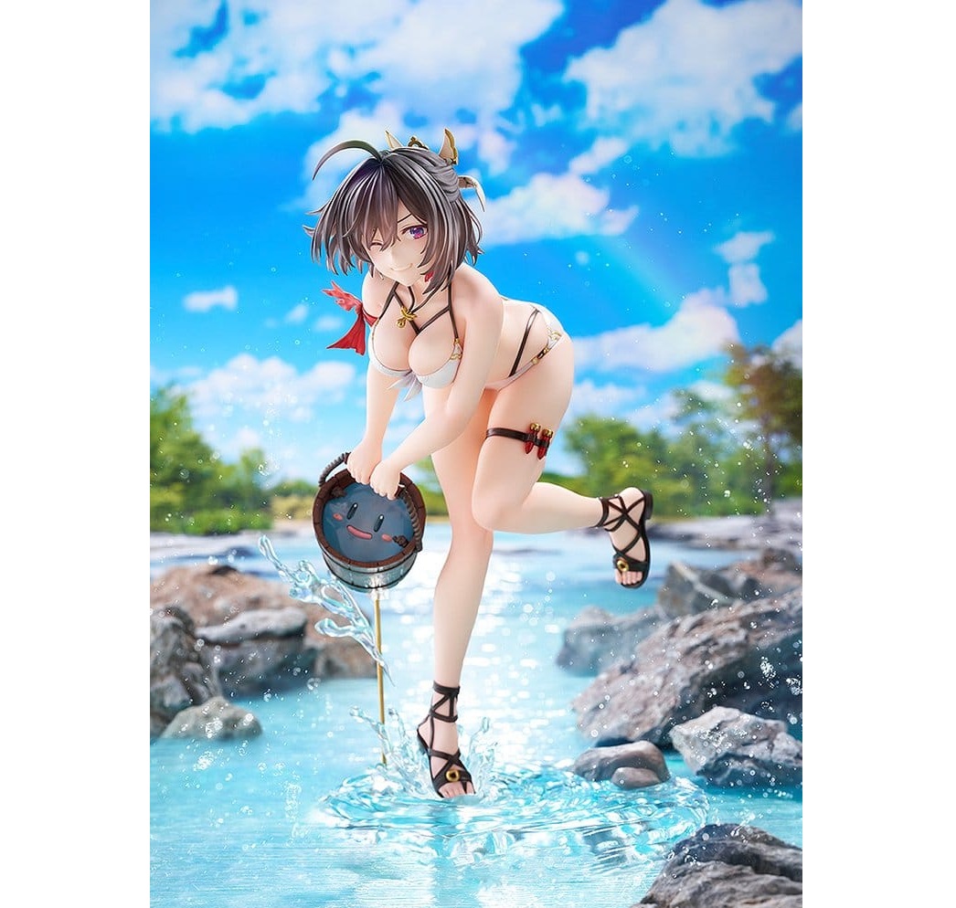 ETA END APRIL 2027 - Atelier Yumia: The Alchemist of Memories & the Envisioned Land Yumia Liessfeldt - Image 7