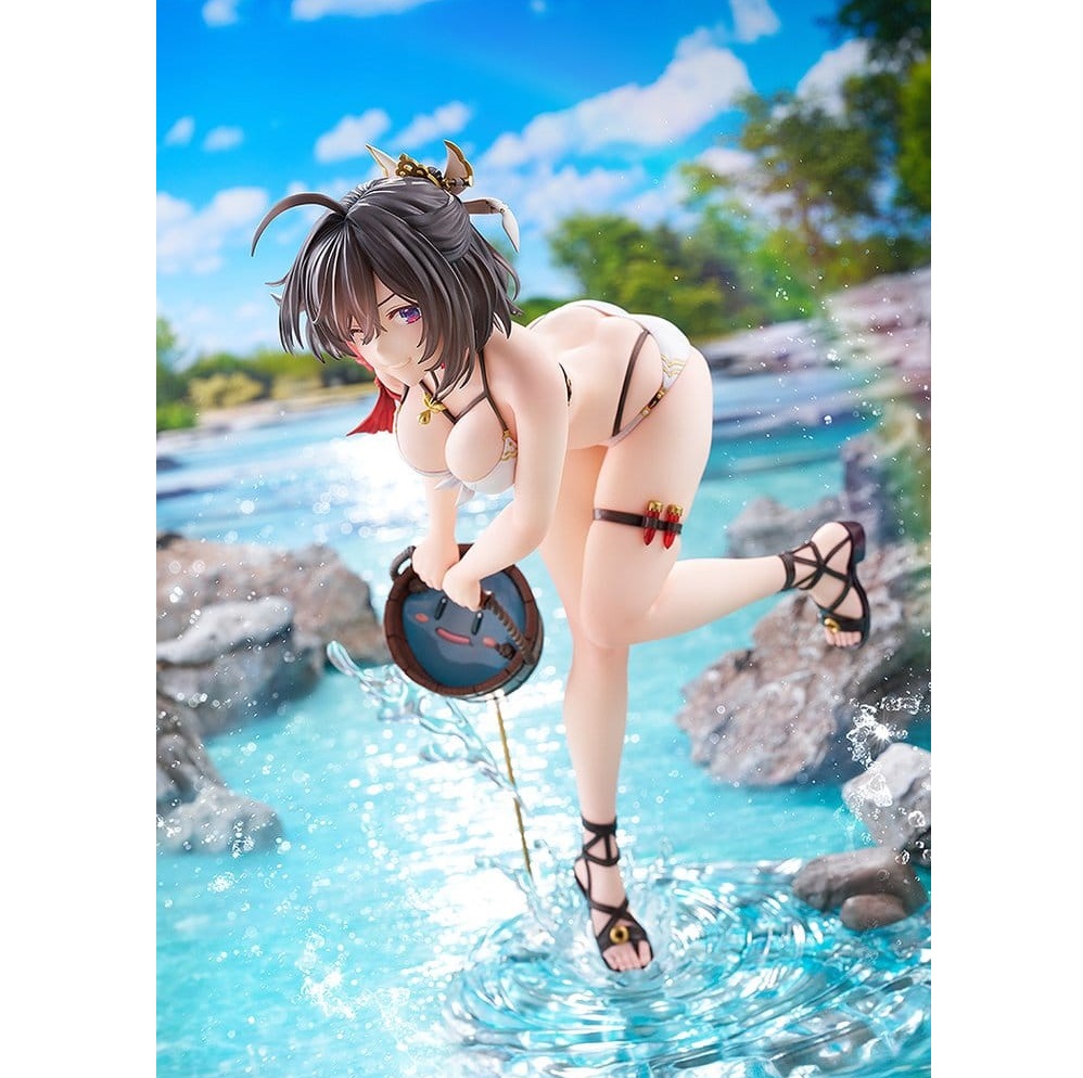 ETA END APRIL 2027 - Atelier Yumia: The Alchemist of Memories & the Envisioned Land Yumia Liessfeldt - Image 8