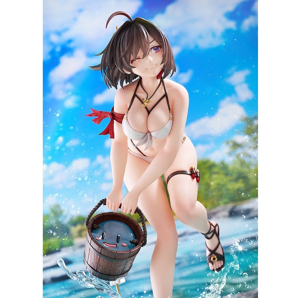 ETA END APRIL 2027 - Atelier Yumia: The Alchemist of Memories & the Envisioned Land Yumia Liessfeldt - Image 11