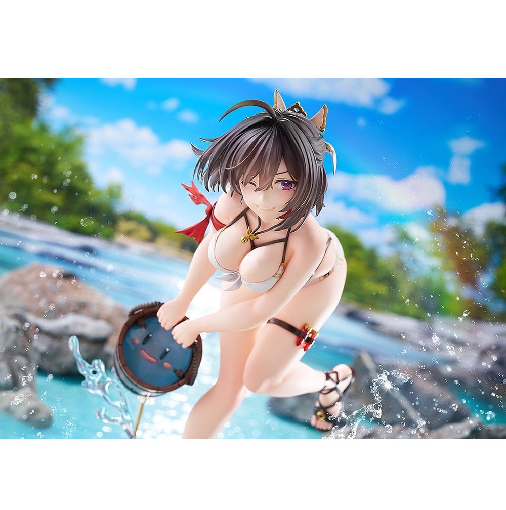 ETA END APRIL 2027 - Atelier Yumia: The Alchemist of Memories & the Envisioned Land Yumia Liessfeldt - Image 12