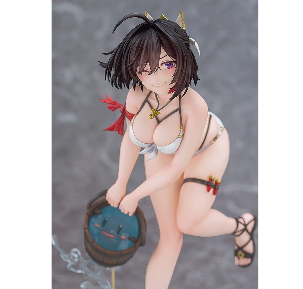 ETA END APRIL 2027 - Atelier Yumia: The Alchemist of Memories & the Envisioned Land Yumia Liessfeldt - Image 6