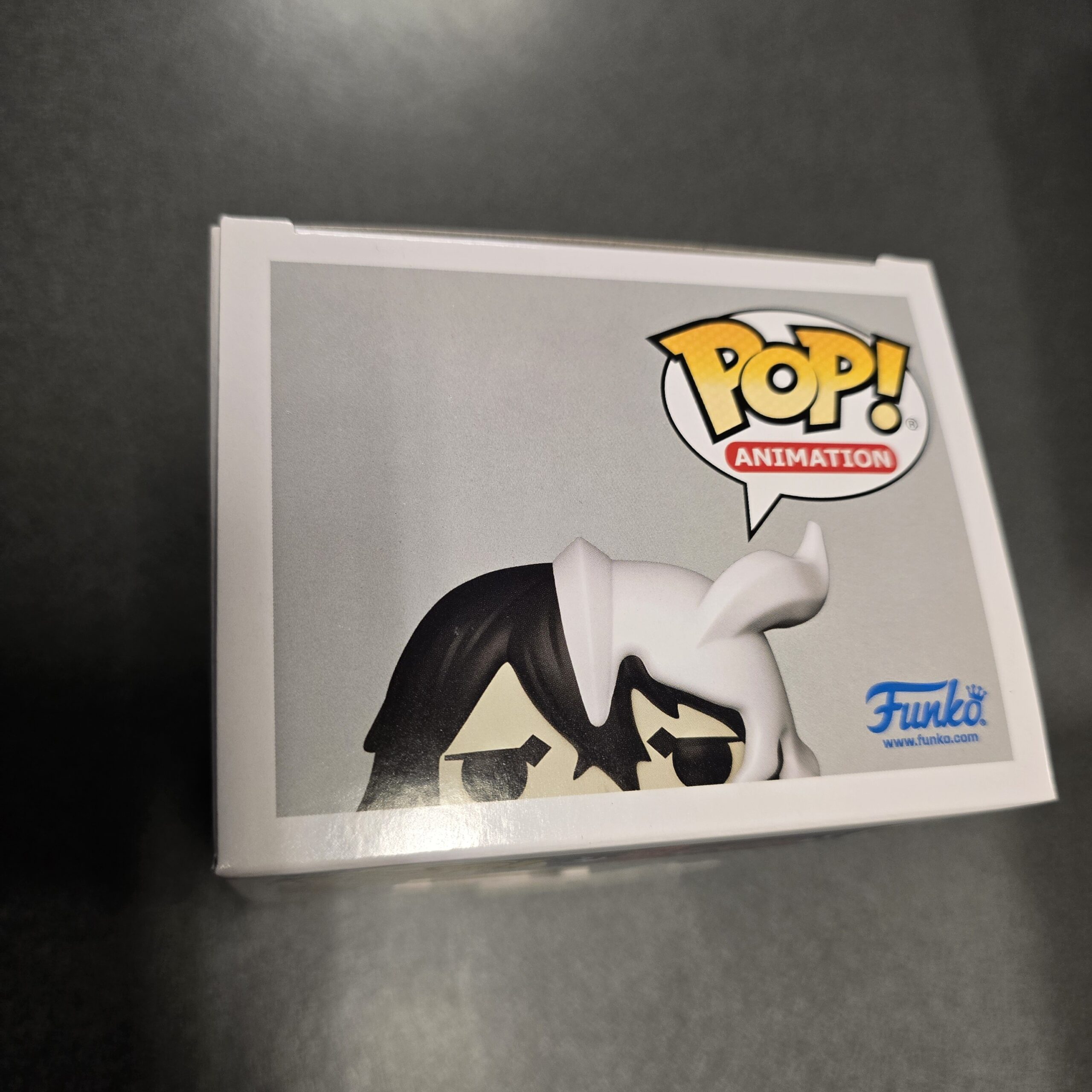 FUNKO - Pop! Vinyl Bleach Ulquiorra 2022 Winter Con (Pre Owned) 1182 - Image 4