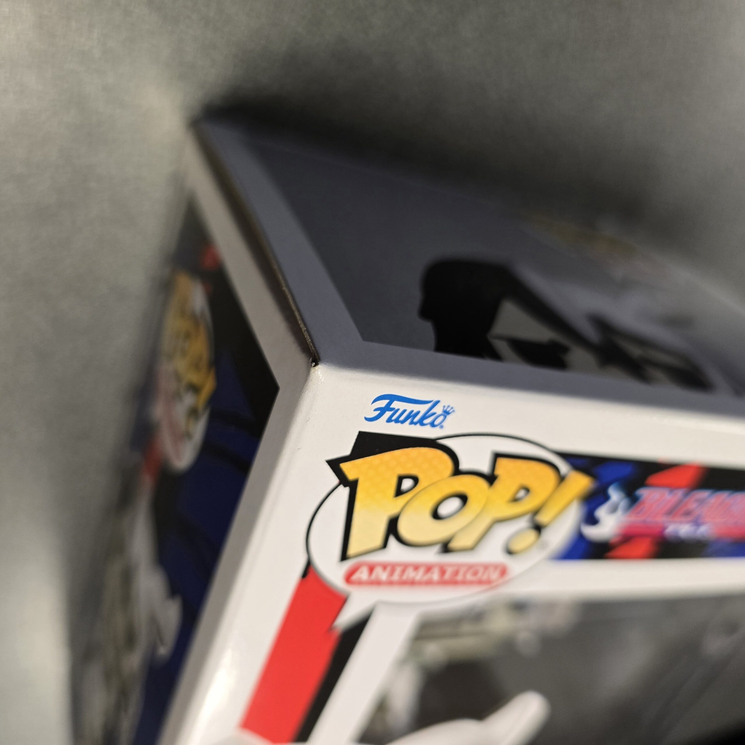 FUNKO - Pop! Vinyl Bleach Ulquiorra 2022 Winter Con (Pre Owned) 1182 - Image 2