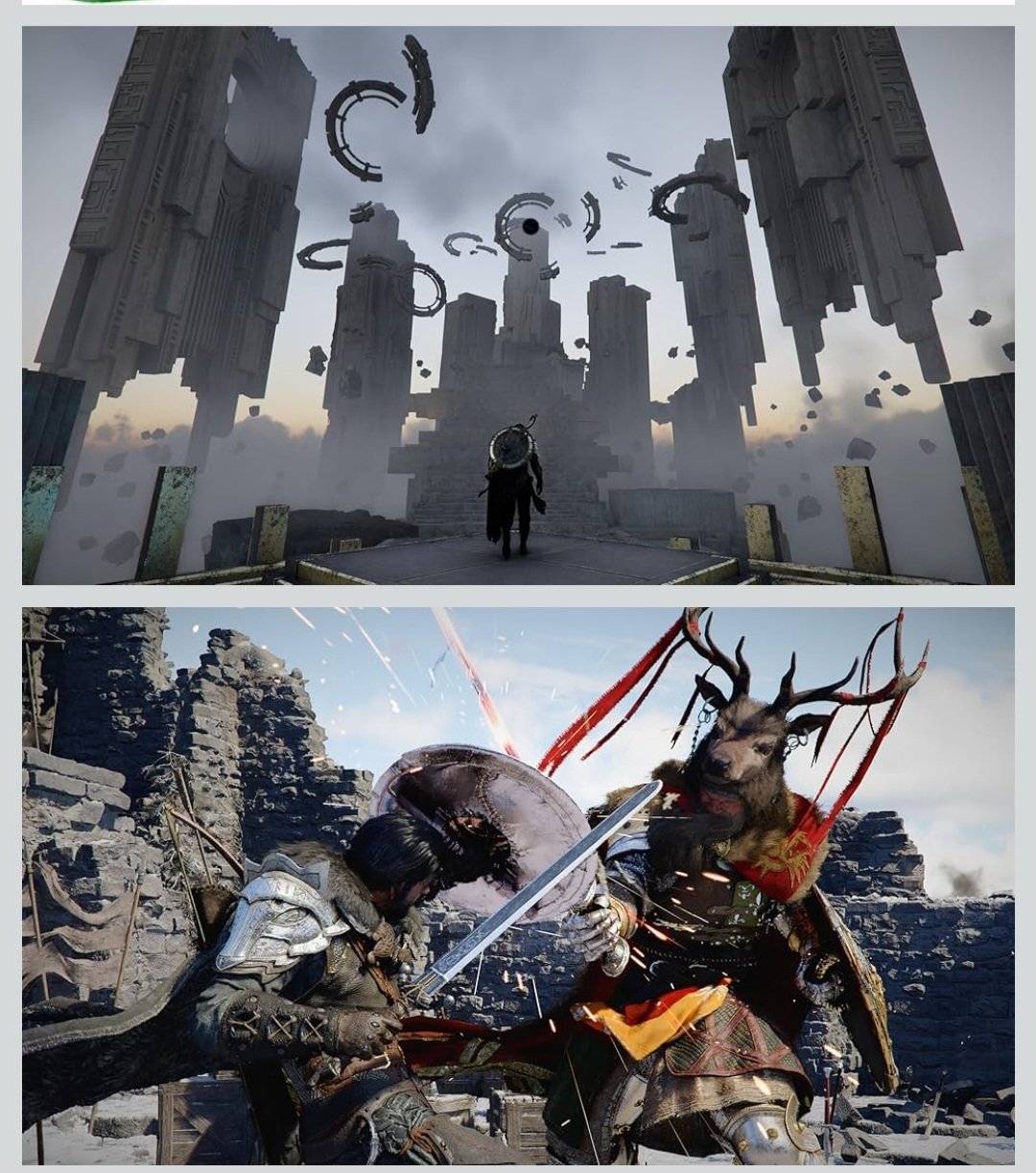 PS5 - Crimson Desert Day One Edition - Image 3