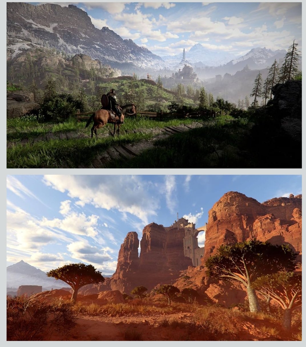 PS5 - Crimson Desert Day One Edition - Image 2