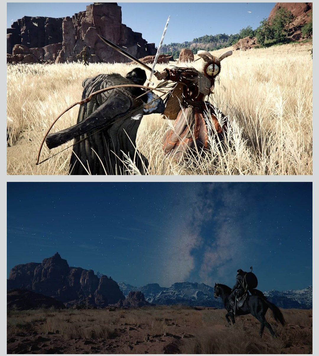 PS5 - Crimson Desert Day One Edition - Image 4