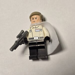 LEGO - Star Wars Minifigure - Director Orson Callan Krennic SW0781