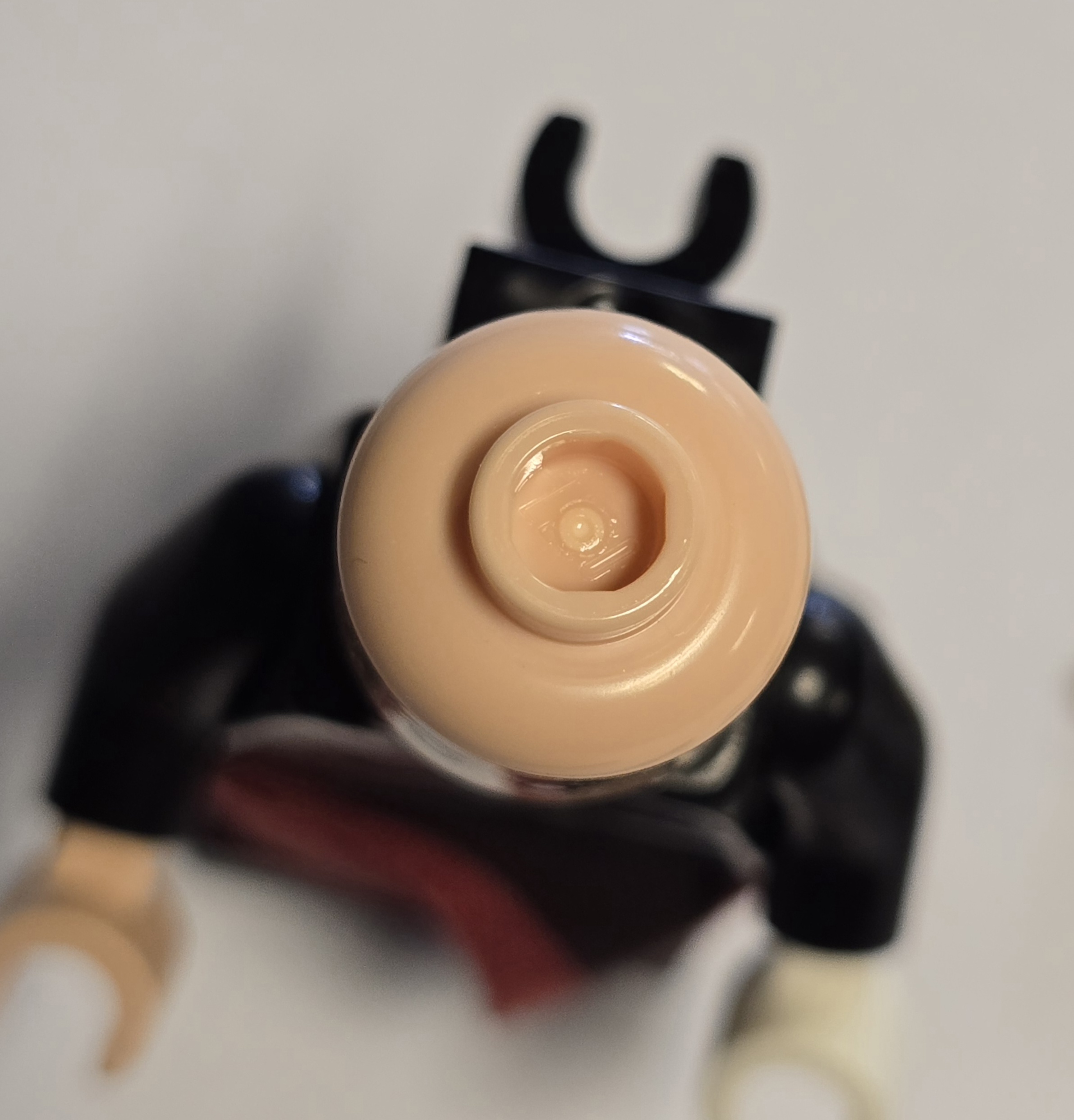 LEGO - Lego Star Wars Minifigure - Chirrut Imwe SW0789 - Image 2