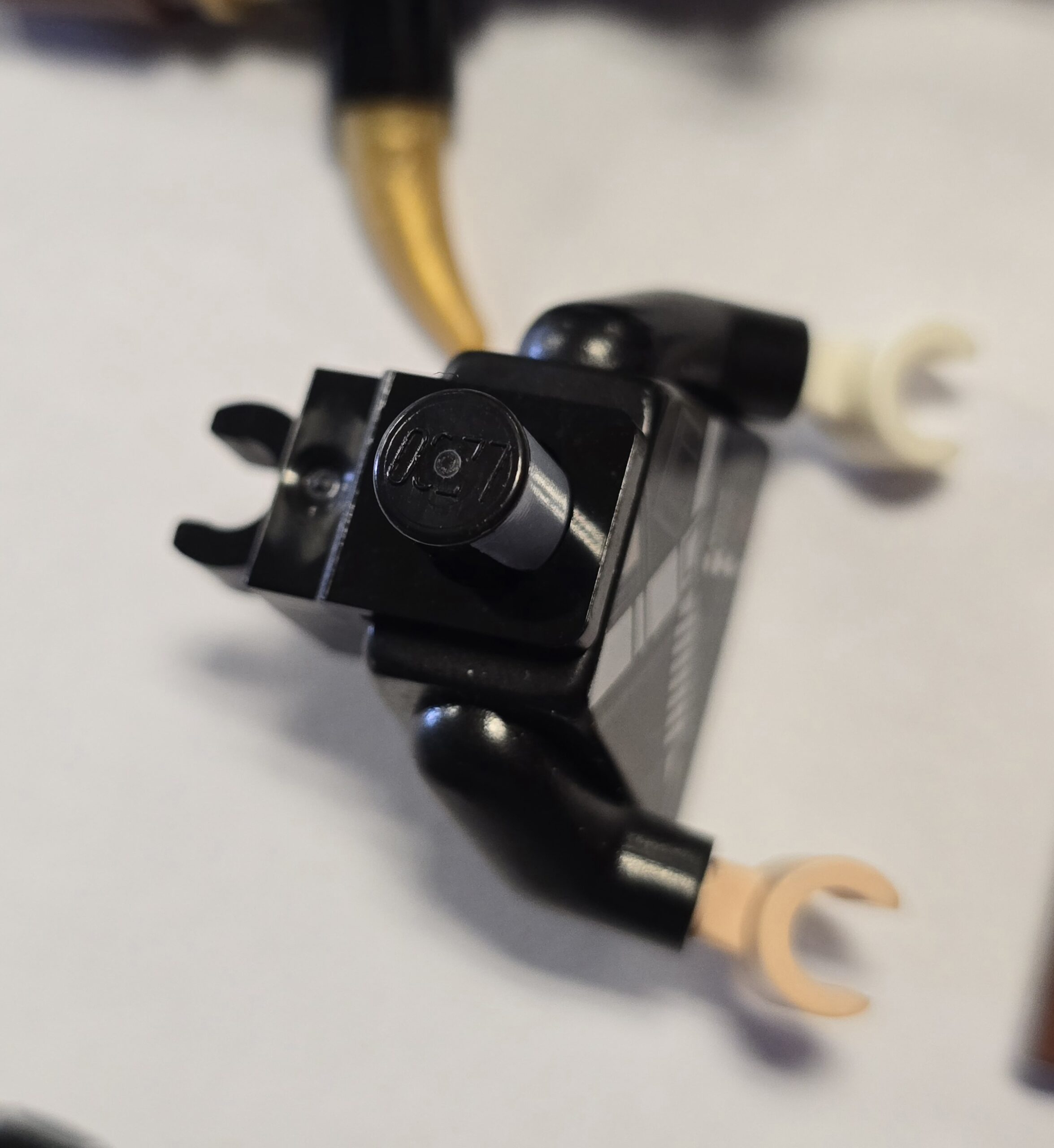 LEGO - Lego Star Wars Minifigure - Chirrut Imwe SW0789 - Image 3