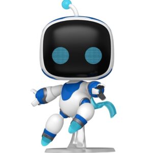 ETA END AUG - Astro Bot Super Sized Jumbo POP! Vinyl 25 cm