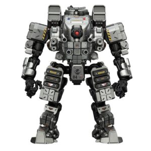 ETA END NOV - Dark Source Tiekui Dual Pilot Mecha MK04 24 cm