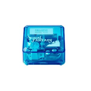 ETA END JAN 2027 - Final Fantasy Music Box Opening Theme Wave 3