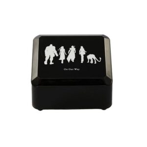 ETA END JAN 2027 - Final Fantasy VII Remake Music Box On Our Way