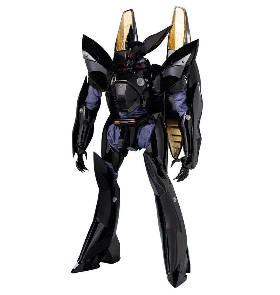 ETA END MAY - Mobile Police Patlabor Robo-Dou Aqua Unit Version