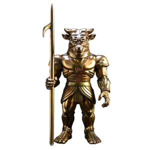 ETA END FEB - Ray Harryhausen Sinbad Minaton Vintage-Style 25 cm
