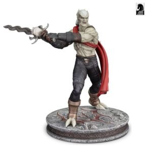 ETA END MAY - Legacy of Kain PVC Figure Kain 22 cm