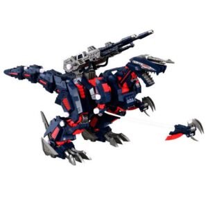 ETA END FEB - Zoids 1/100 RMZ-011 Geno Saurer Raven Special 29 cm