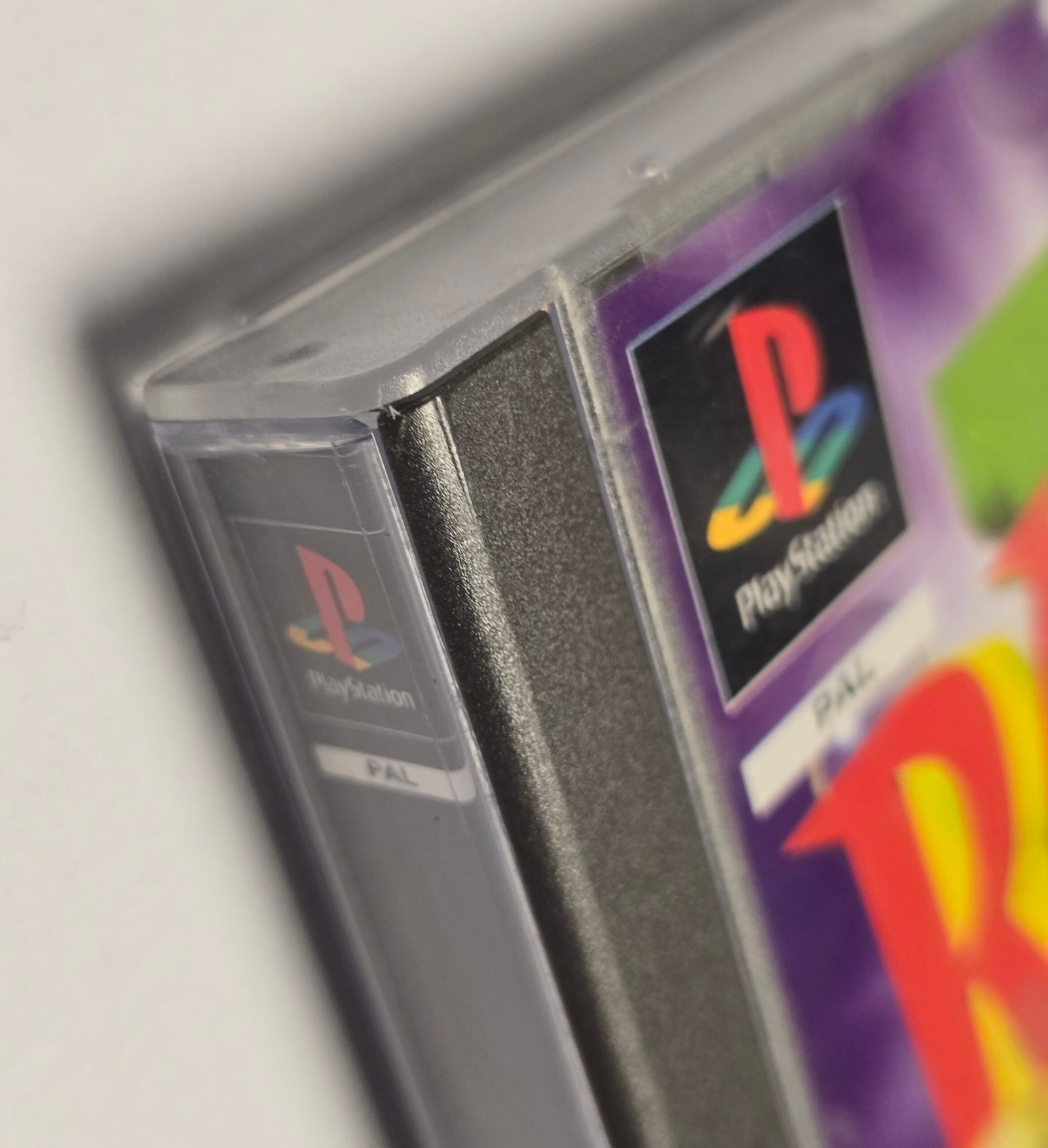 PS1 - Rascal by Travellers Tale (Pre Owned) PAL - Image 5