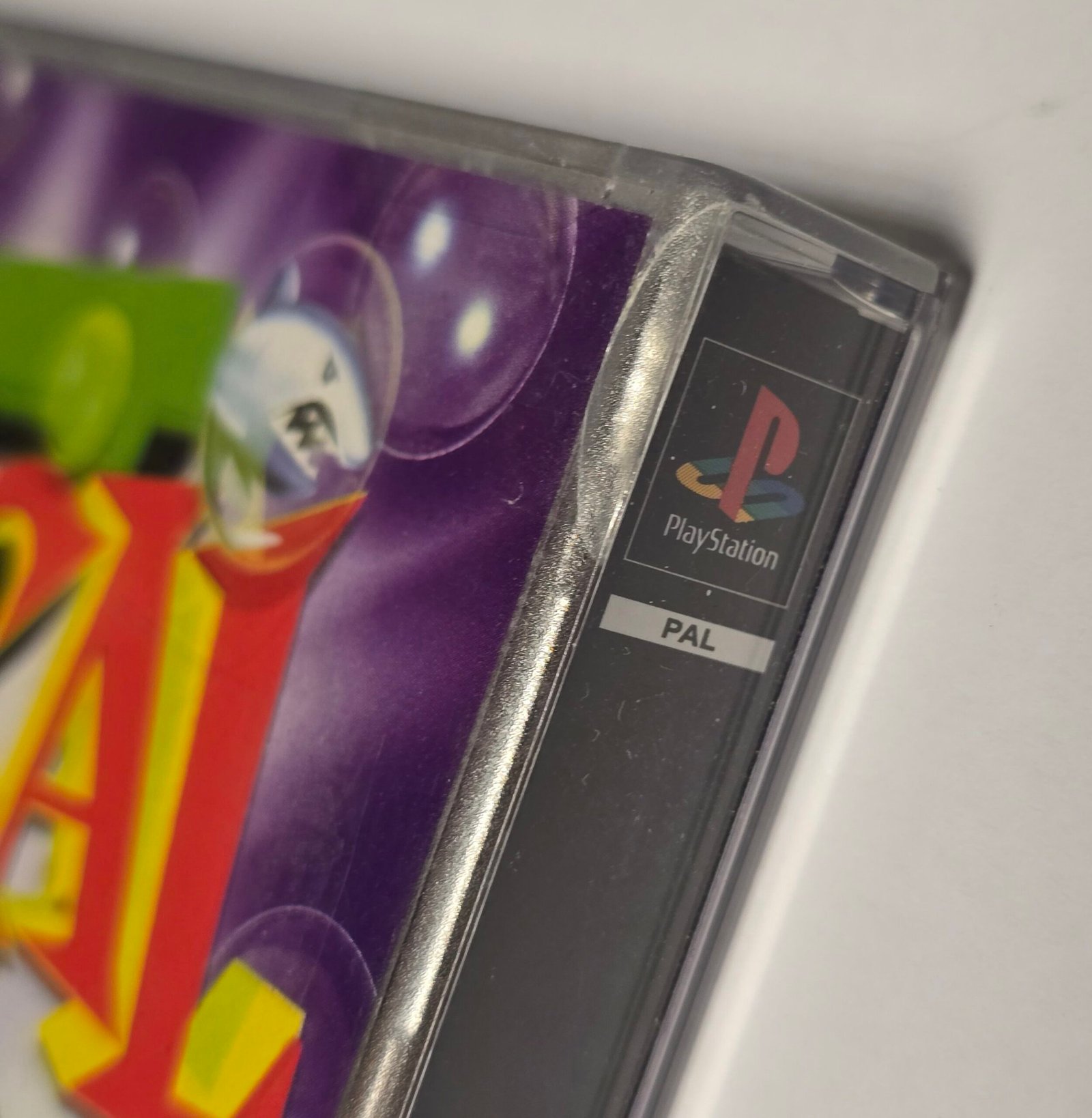 PS1 - Rascal by Travellers Tale (Pre Owned) PAL - Image 8